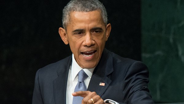Трамп не видит в России угрозу для США Трамп не видит в России угрозу для США