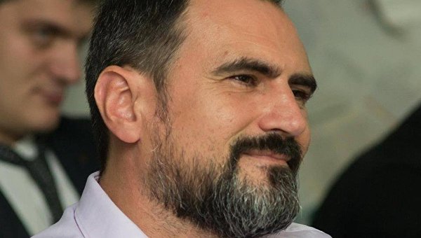 Современное рабство: бесправие трудовых мигрантов Современное рабство: бесправие трудовых мигрантов