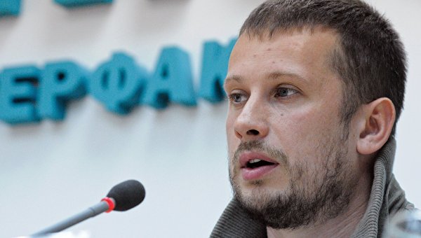 Командир «Азова»: Украинскую власть могут свергнуть в любой момент Командир «Азова»: Украинскую власть могут свергнуть в любой момент