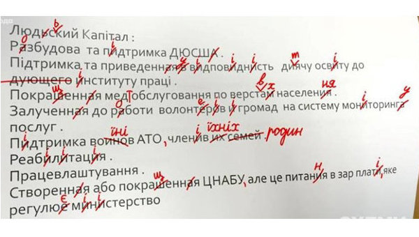 Экс-губернатор Запорожья проклял Украину Экс-губернатор Запорожья проклял Украину
