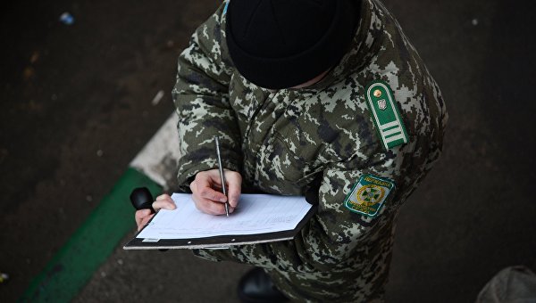 На автобусе к «агрессору» На автобусе к «агрессору»