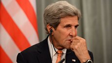 Госдеп признал провал политики США в Сирии