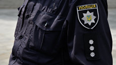 Ищенко стал главным полицейским Винницы. Националисты вышли на протест