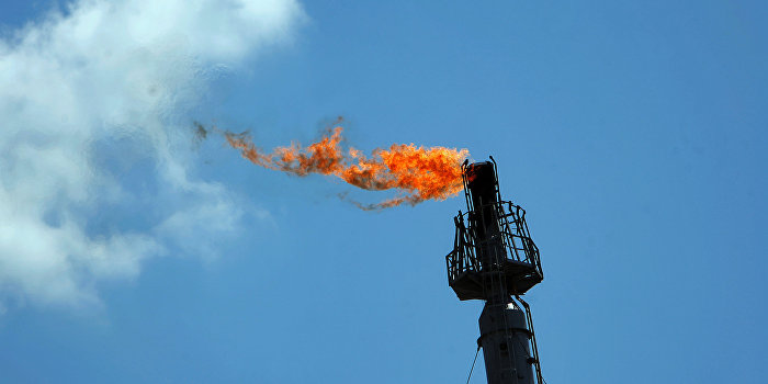 Украина построит газопровод в Геническ за $10 млн Украина построит газопровод в Геническ за $10 млн