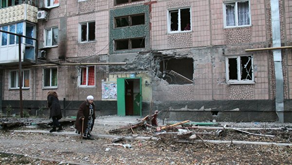 Миллионы на ветер. Как американцы собираются отрывать Донбасс от России Миллионы на ветер. Как американцы собираются отрывать Донбасс от России