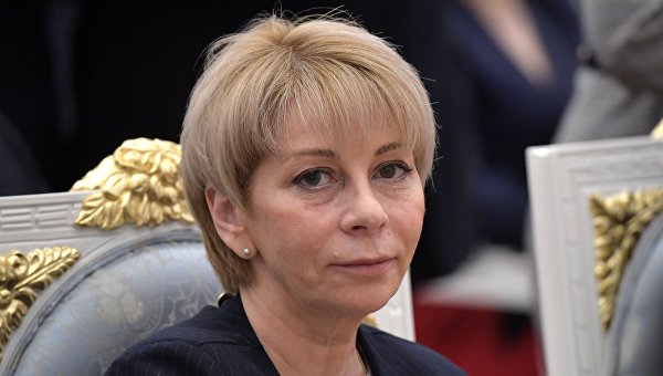 Сестра милосердия Сестра милосердия