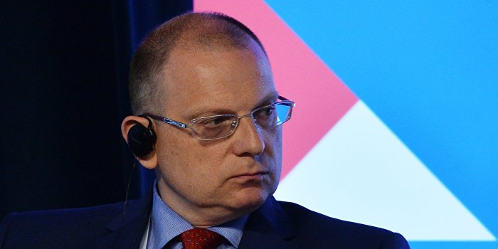 Долгов: Украинские власти не предоставляют сведения о смерти, аресте или задержании россиян Долгов: Украинские власти не предоставляют сведения о смерти, аресте или задержании россиян