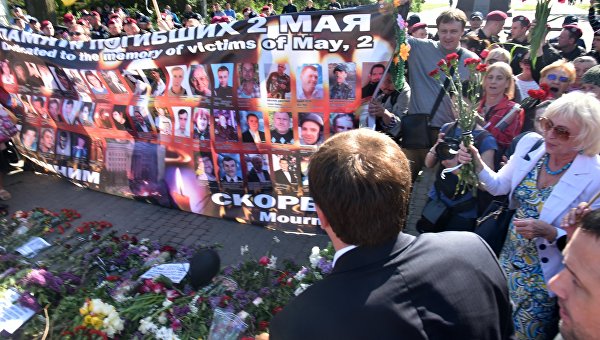 Одесса-2016: Саакашвили, Коломойский и политзаключенные Одесса-2016: Саакашвили, Коломойский и политзаключенные