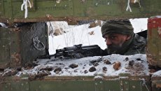 В Донбассе не получится реализовать «хорватский сценарий» - генерал ВСУ