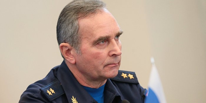 Минобороны: Взрыва на борту Ту-154 не было Минобороны: Взрыва на борту Ту-154 не было
