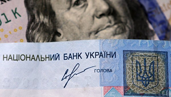 Оправдание от НБУ: Девальвация гривны не связана с национализацией «Приватбанка» Оправдание от НБУ: Девальвация гривны не связана с национализацией «Приватбанка»