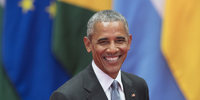 Глава ЦРУ рассказал о внешнеполитических ошибках Обамы