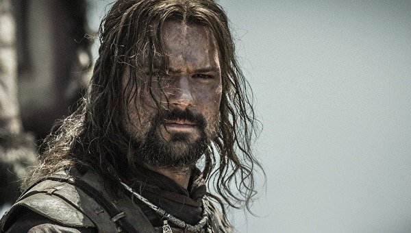 Сценарист «Викинга»: Наш фильм ближе к исторической правде, чем многие постановки Голливуда Сценарист «Викинга»: Наш фильм ближе к исторической правде, чем многие постановки Голливуда