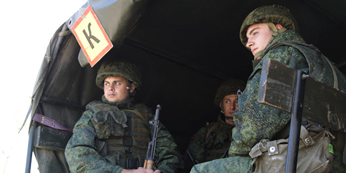 Министерство обороны Украины рассказало о самоубийствах бойцов ВСУ Министерство обороны Украины рассказало о самоубийствах бойцов ВСУ