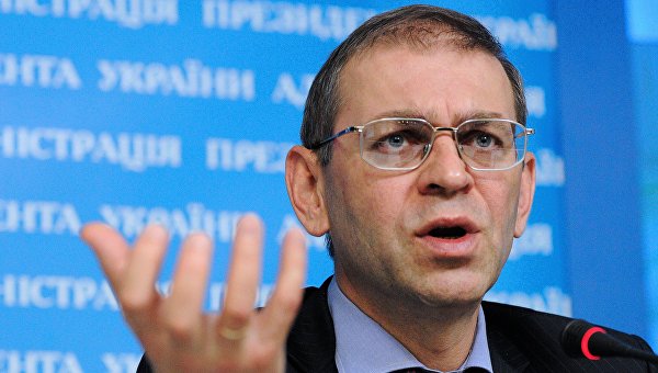 Украинцам уже не до смеха: Аваковское оружие палит по всей Украине Украинцам уже не до смеха: Аваковское оружие палит по всей Украине