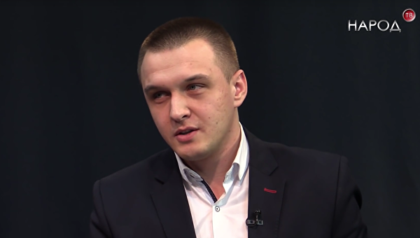 Польский журналист: Для наших правых взрыв в Гуте Пеняцкой - доказательство, что украинцы полякам не братья Польский журналист: Для наших правых взрыв в Гуте Пеняцкой - доказательство, что украинцы полякам не братья