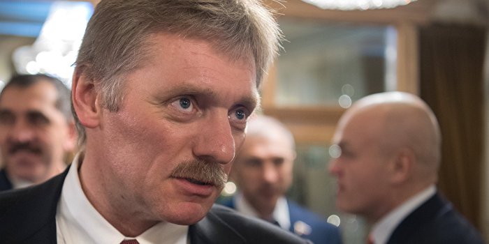 Песков: Экстремистские организации крымских татар будут преследоваться по закону Песков: Экстремистские организации крымских татар будут преследоваться по закону