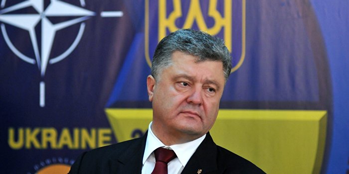 Порошенко: Встреча с Трампом доставит мне удовольствие Порошенко: Встреча с Трампом доставит мне удовольствие