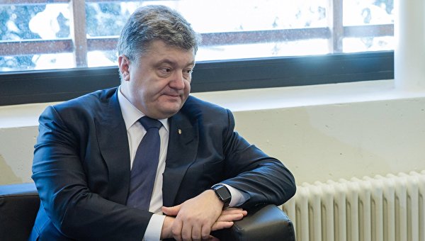 Порошенко остался без завтрака: почему президент обиделся на Пинчука