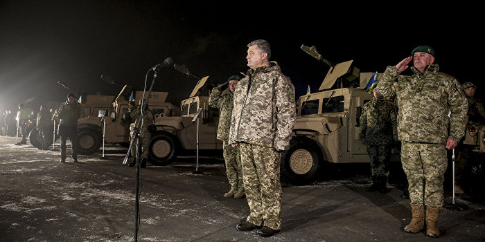 Грядет новый раунд переговоров по Донбассу: Киев укрепляет позиции и провоцирует Москву