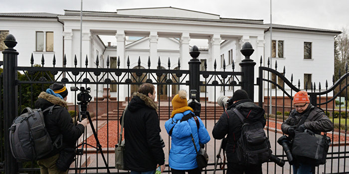 Зампостпреда России при ОБСЕ уличил Киев в торможении минского процесса