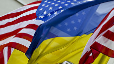 Украину обещали лишить любой помощи США - соратник Джулиани