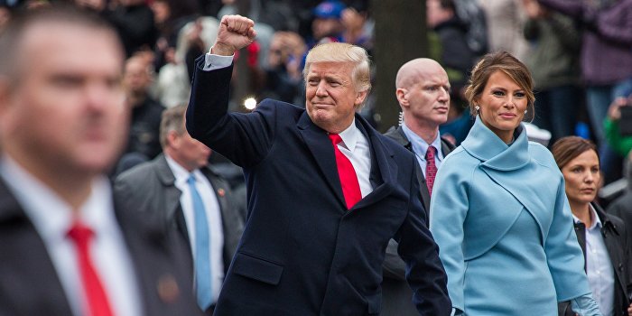 Надежда и страх: Так смотрит на Трампа мир - Berlingske Надежда и страх: Так смотрит на Трампа мир - Berlingske