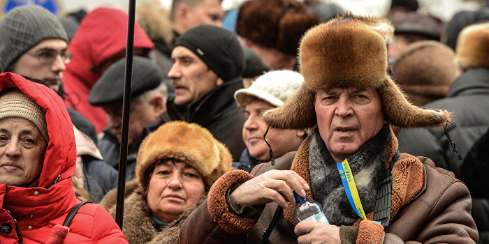 «Перекроем вам все!»: как казатинцы на митинг ходили «Перекроем вам все!»: как казатинцы на митинг ходили