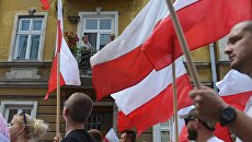 МИД Польши опубликовало документ о переходе к пророссийскому курсу