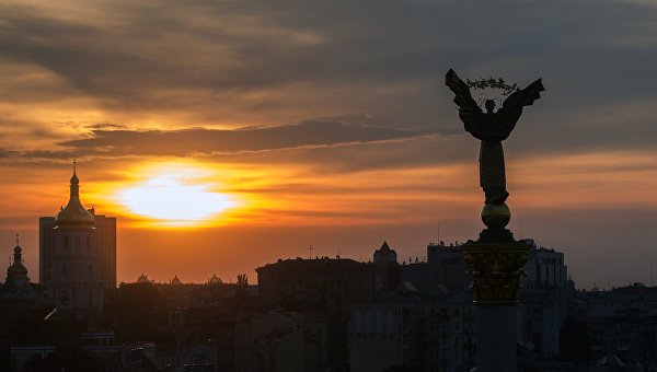 Деревянная годовщина украинского Майдана. Что дальше? Деревянная годовщина украинского Майдана. Что дальше?