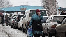 Даже оппозиции плевать на проблемы беженцев из Донбасса — Скубченко
