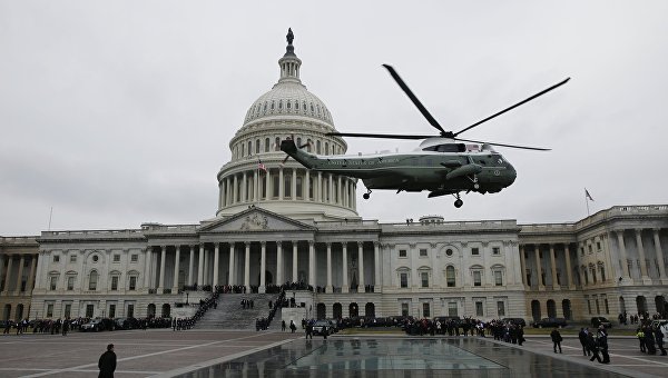 От спонсора терроризма до партнера: почему Трамп изменил отношение к Саудовской Аравии От спонсора терроризма до партнера: почему Трамп изменил отношение к Саудовской Аравии