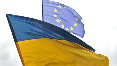 Раимов о туманном будущем Евросоюза и Украины: Будем сидеть с Балканами