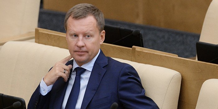 Бывшие депутаты Госдумы дали показания по делу о госизмене Януковича