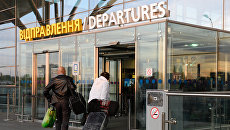 Добро пожаловать: Кенийских бегунов всю ночь морили голодом в аэропорту «Борисполь»