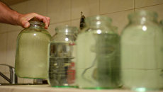В Севастополе воды не хватит на три месяца, введен режим повышенной готовности