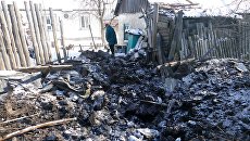 Басурин: ВСУ готовят кровавую провокацию в районе Авдеевки