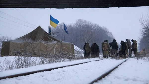 «Крымский путь» для Донбасса «Крымский путь» для Донбасса