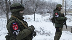 В ДНР предотвратили теракт, подозревают спецслужбы Украины
