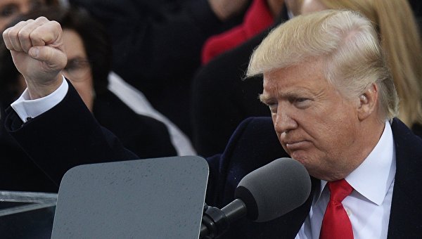 Избиратели Трампа довольны «Томагавками» Избиратели Трампа довольны «Томагавками»