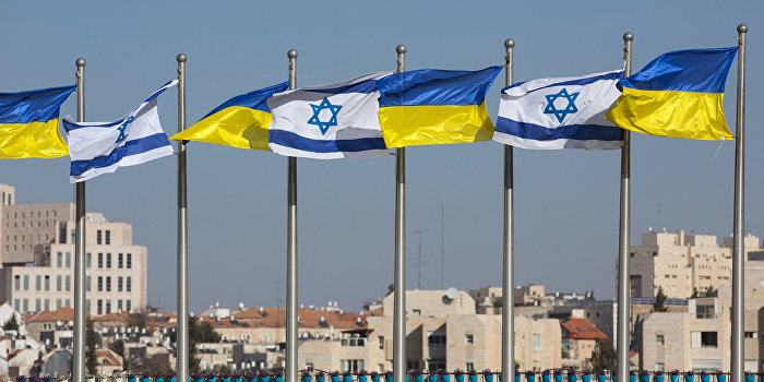 Депутат парламента Израиля посоветовал Украине развивать свободную прессу