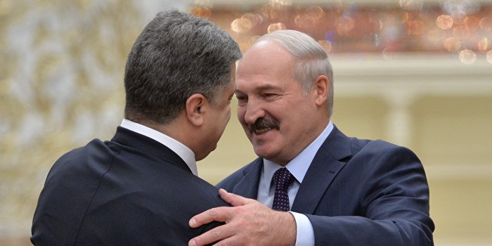 Бортник о причине визита Лукашенко в Киев: Белоруссия - коридор Украины в Россию Бортник о причине визита Лукашенко в Киев: Белоруссия - коридор Украины в Россию