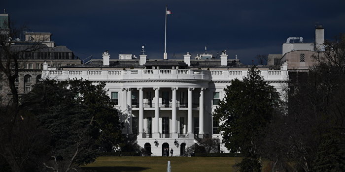 The Washington Post: Трамп и его помощники по национальной безопасности расходятся во мнениях о России The Washington Post: Трамп и его помощники по национальной безопасности расходятся во мнениях о России