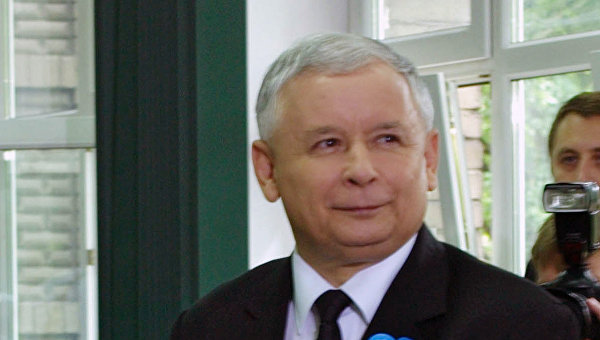 Польша: Украина с Бандерой в Европу не войдет Польша: Украина с Бандерой в Европу не войдет