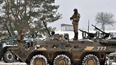 Щедрость по-киевски: «ставропигии» для НАТО