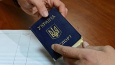 Ницой требует лишить жителей ДНР и ЛНР украинского гражданства