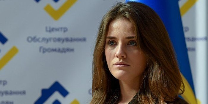 Экс-главу Одесской таможни Марушевскую обвинили в растрате 7 млн гривен Экс-главу Одесской таможни Марушевскую обвинили в растрате 7 млн гривен