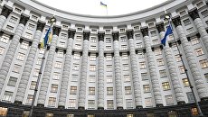 Украинские министры поспорили из-за командировки в США