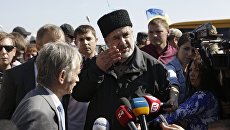 Журавко объяснил, почему уехавшие в Херсон крымские татары сегодня просят прощения