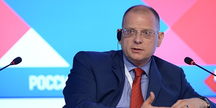 МИД РФ: Захват храма УПЦ МП украинскими радикалами возмутителен МИД РФ: Захват храма УПЦ МП украинскими радикалами возмутителен
